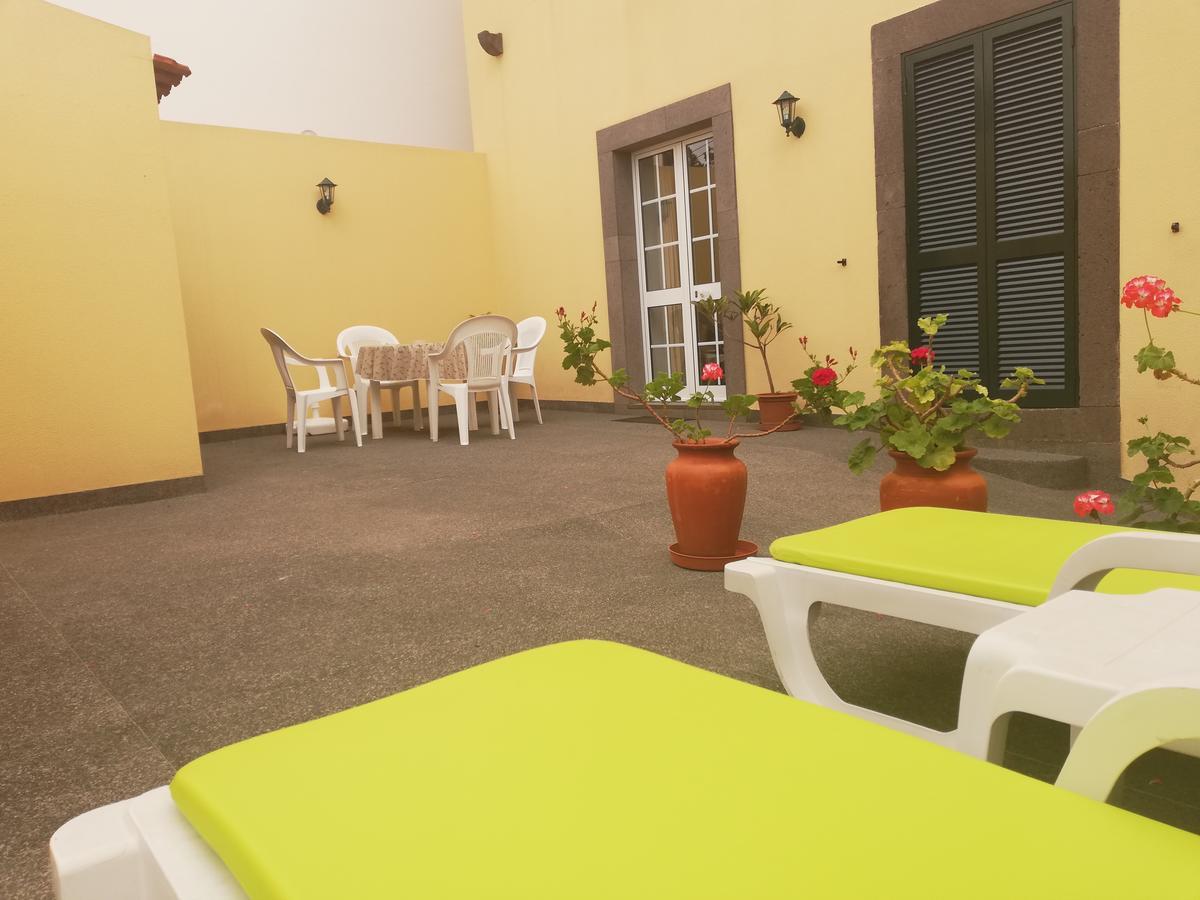 Maison De L' Epicier Фуншал Екстериор снимка